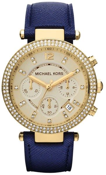 ersatzarmband michael kors uhr|Michael Kors Ersatzbänder .